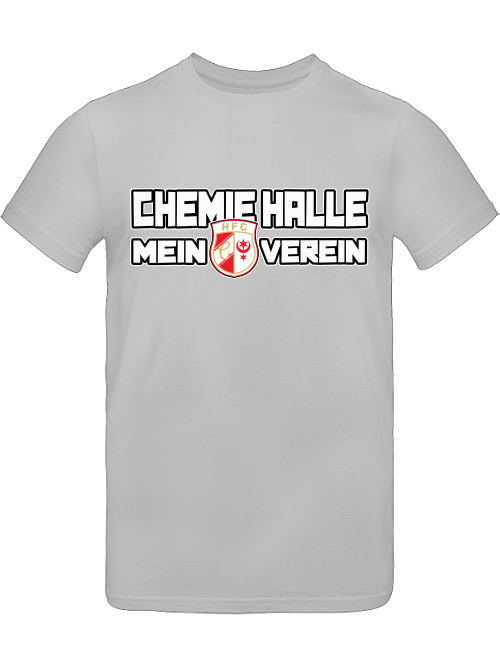 Chemie Halle - Mein Verein POD