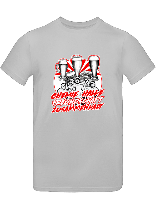 Freundschaft und Zusammenhalt POD