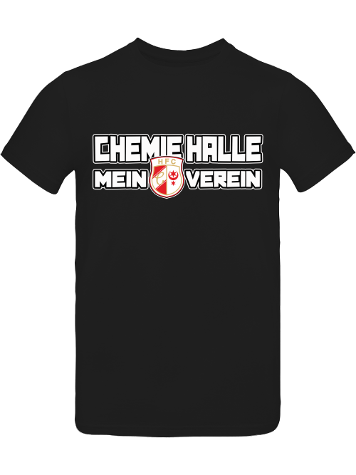 Chemie Halle - Mein Verein POD