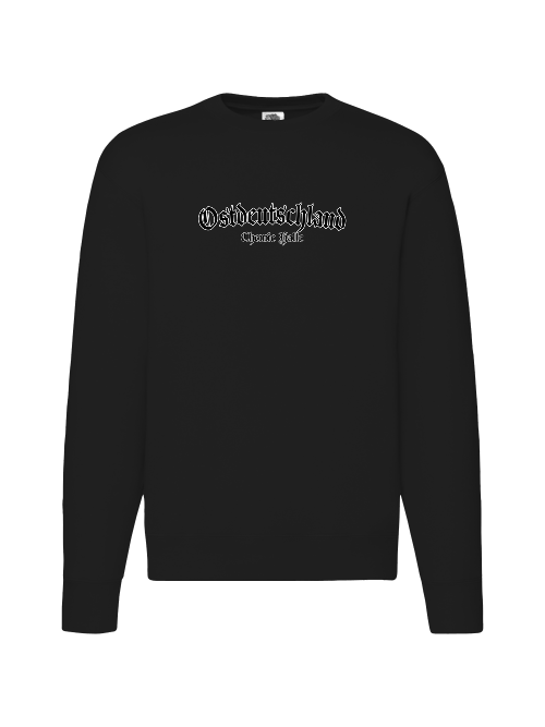 Ostdeutschland Sweatshirt POD