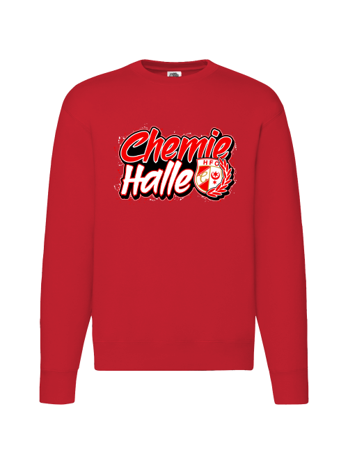 Chemie Halle Sweatshirt POD