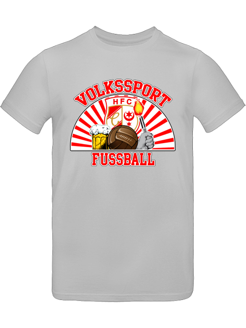 Volkssport Fußball POD