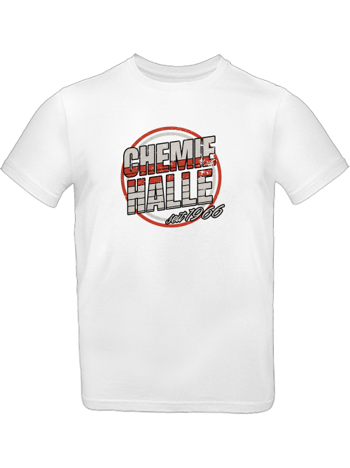 Retro Chemie Halle Kids POD
