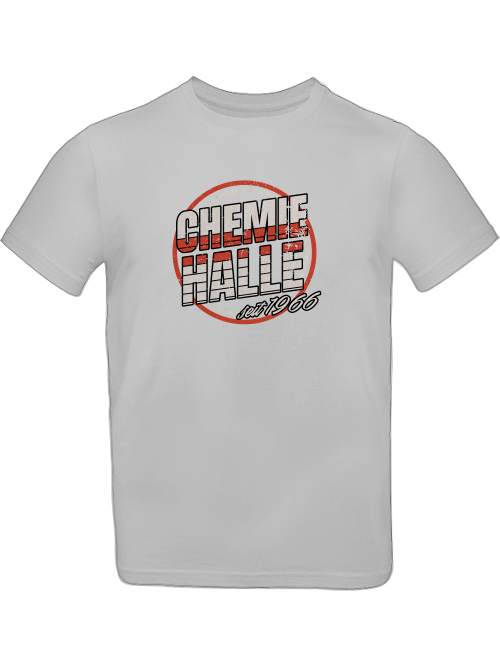 Retro Chemie Halle Kids POD