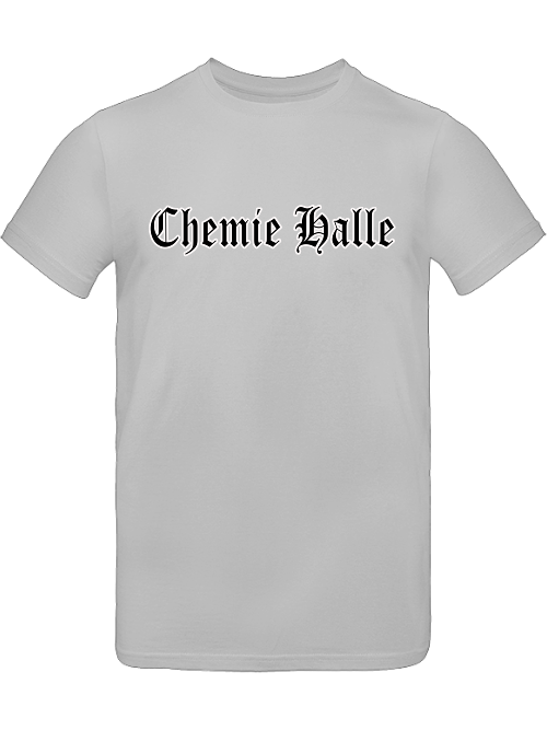 Chemie Halle Oldschool shirtking