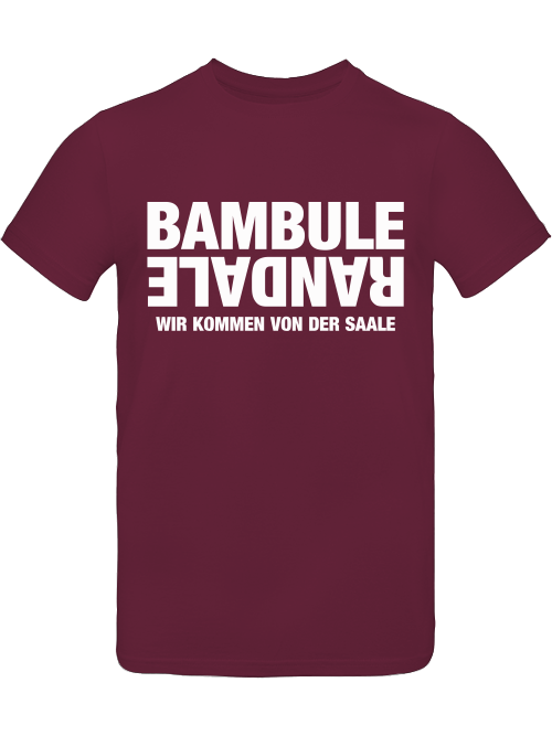 Bambule Randale POD