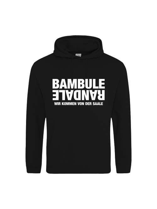 Bambule Randale Hoodie POD