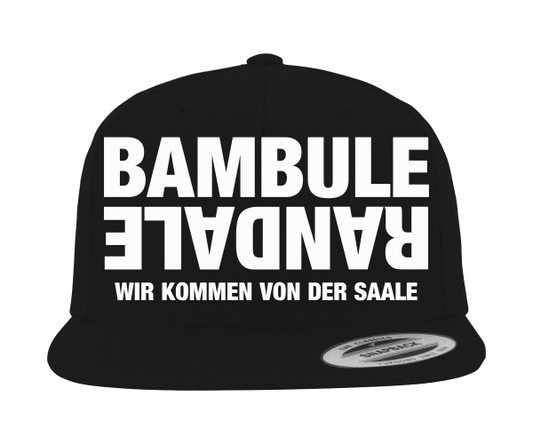 Bambule Randale Cap