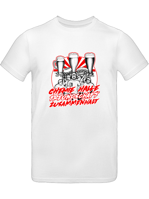 Freundschaft und Zusammenhalt POD