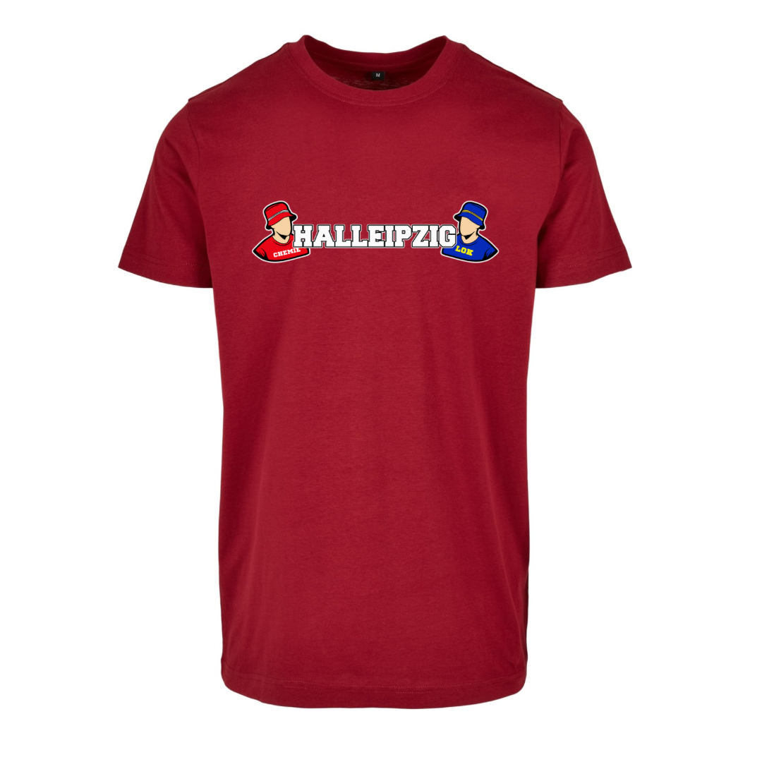 Halleipzig Shirt