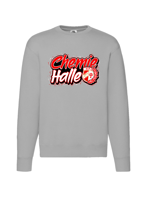 Chemie Halle Sweatshirt POD