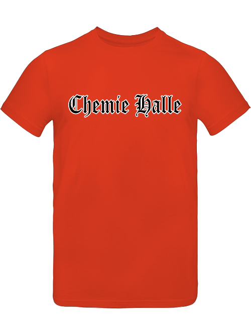 Chemie Halle Oldschool shirtking