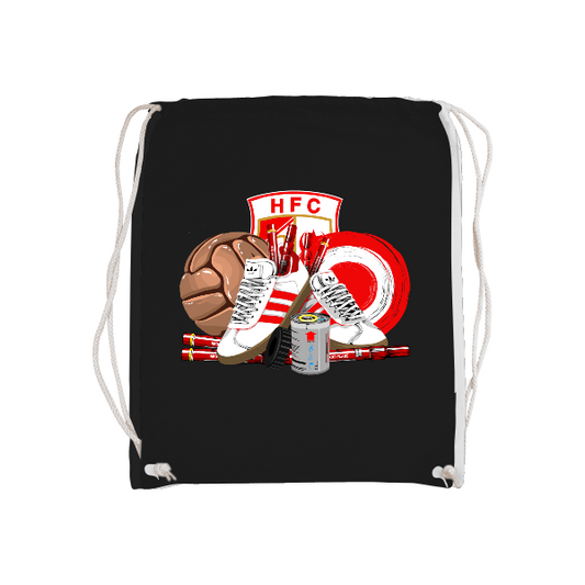 Weekend Vibes Gymbag