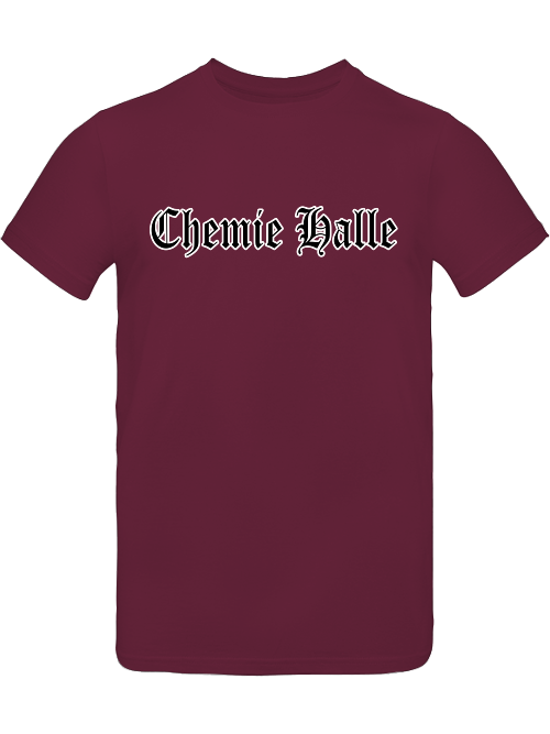 Chemie Halle Oldschool shirtking