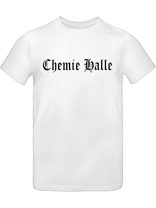 Chemie Halle Oldschool POD