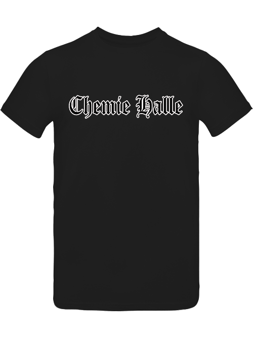 Chemie Halle Oldschool POD