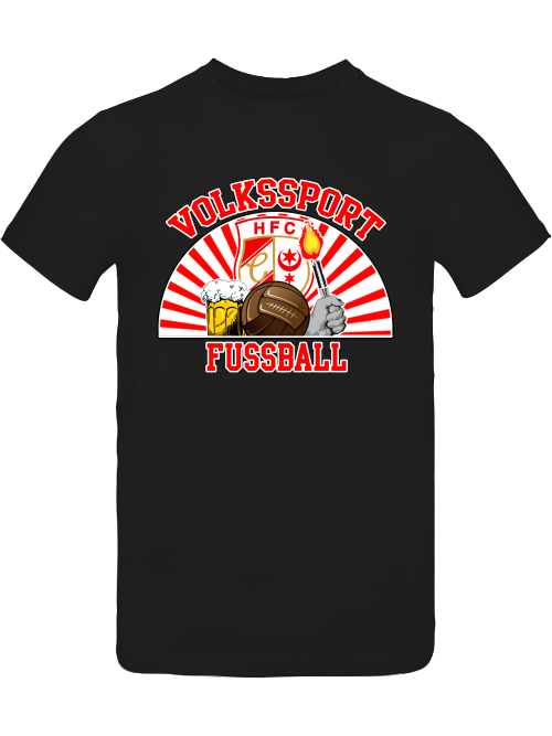 Volkssport Fußball POD