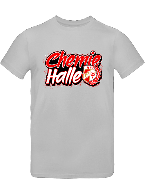 Chemie Halle Shirt POD