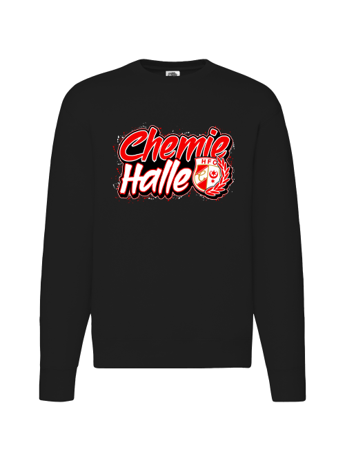 Chemie Halle Sweatshirt POD