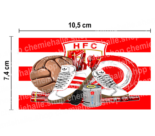 50 Aufkleber Weekend Vibes