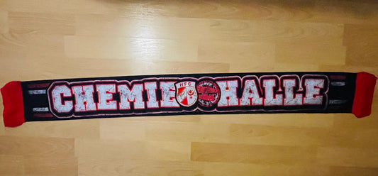 Doppellogo Schal (7341192216801)