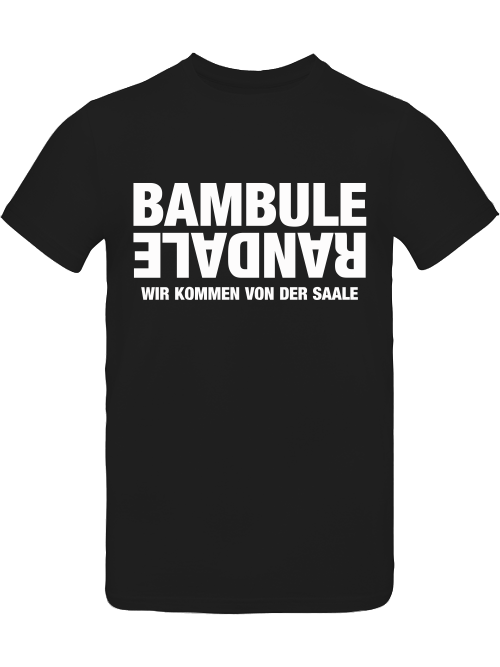 Bambule Randale