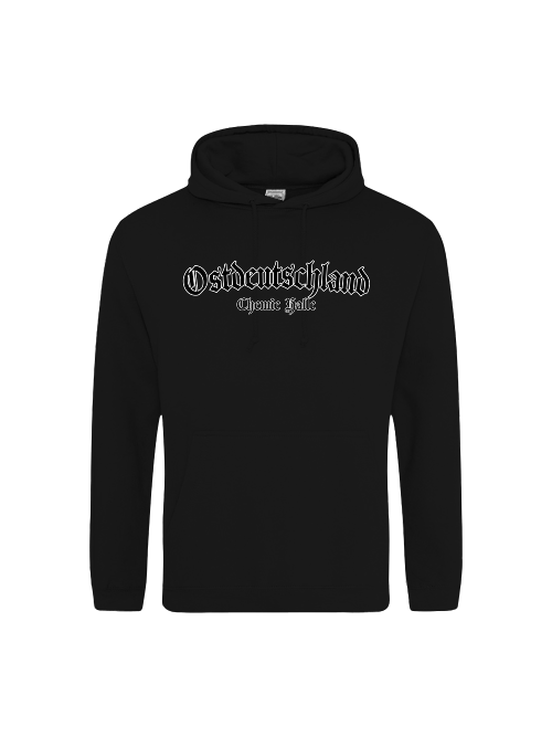 Ostdeutschland Chemie Halle Hoodie