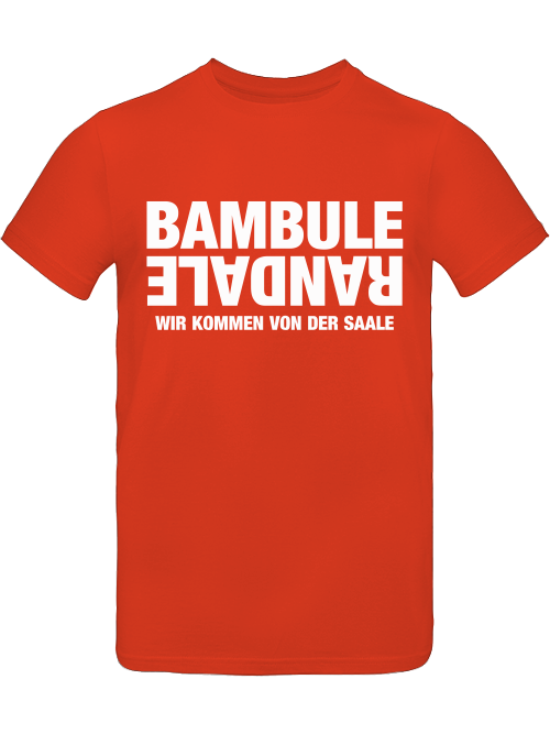 Bambule Randale