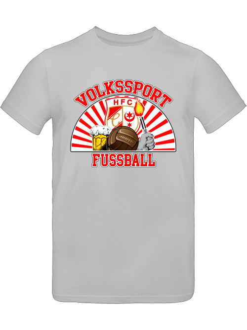 Volkssport Fußball