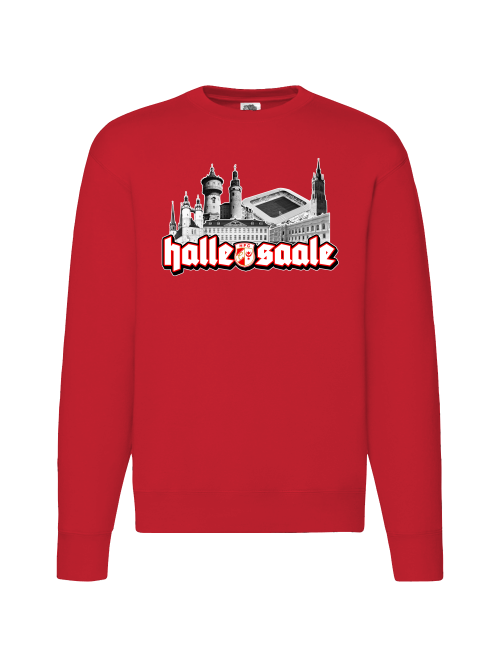 Halle Saale Sweatshirt