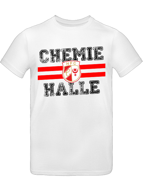 Chemie Halle POD