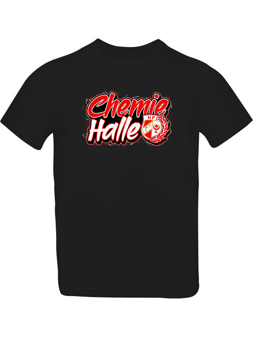 Chemie Halle Kindershirt