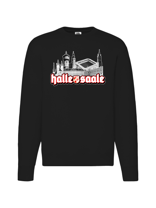 Halle Saale Sweatshirt