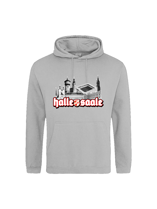 Halle Saale Hoodie