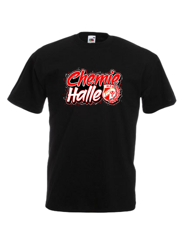 Chemie Halle Shirt