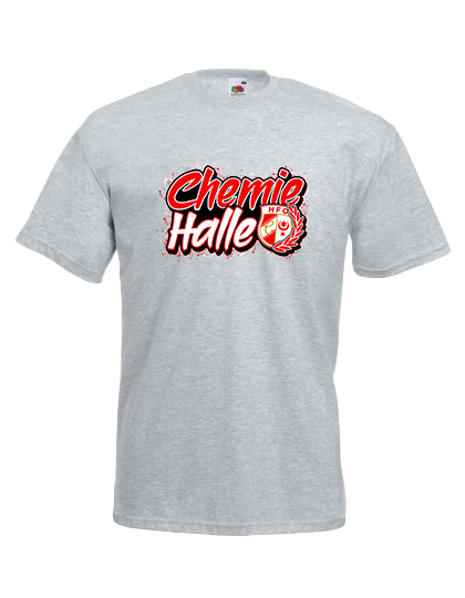 Chemie Halle Shirt