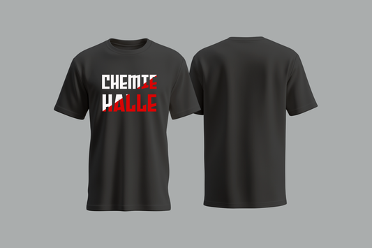 Chemie Halle - Diagonal