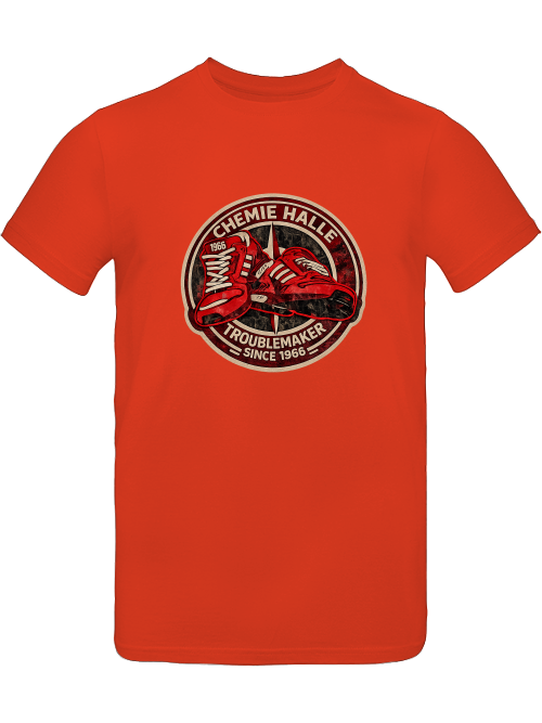 Troublemaker POD