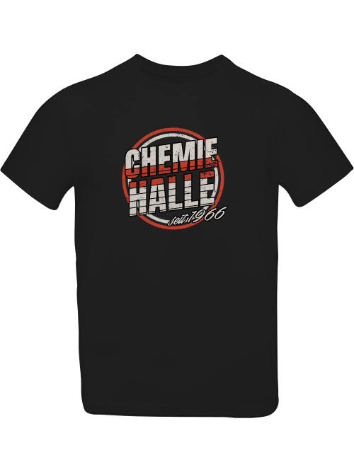 Retro Chemie Halle Kids shirtking