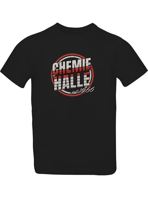 Retro Chemie Halle Kids POD