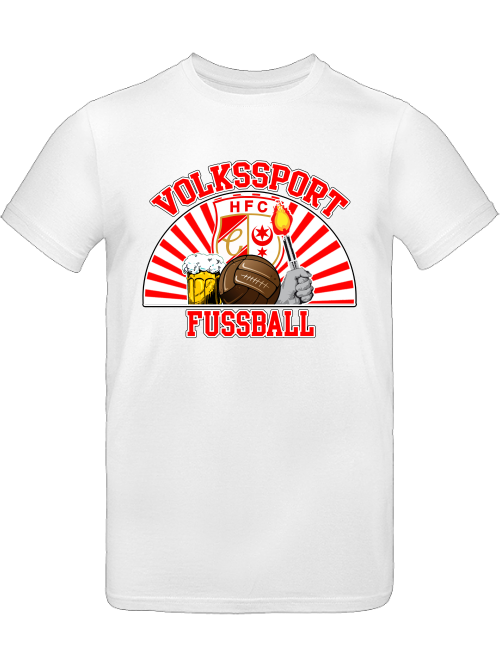 Volkssport Fußball