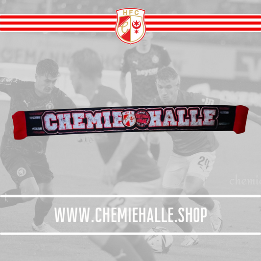 Doppellogo Schal (7341192216801)